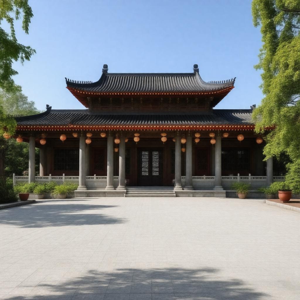 Chinese Cultural Centre of Greater Vancouver